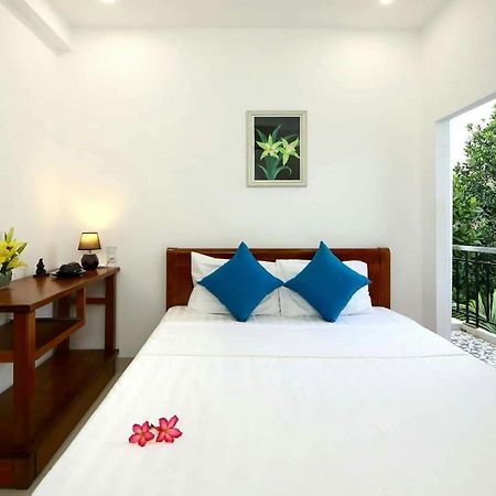 Cherry Garden Homestay 会安 外观 照片