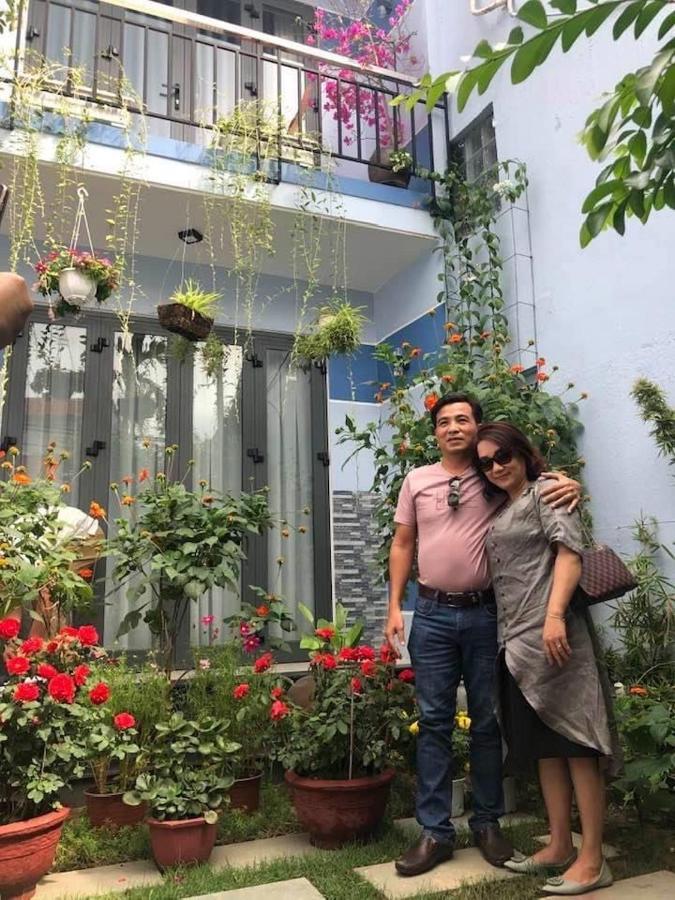 Cherry Garden Homestay 会安 外观 照片