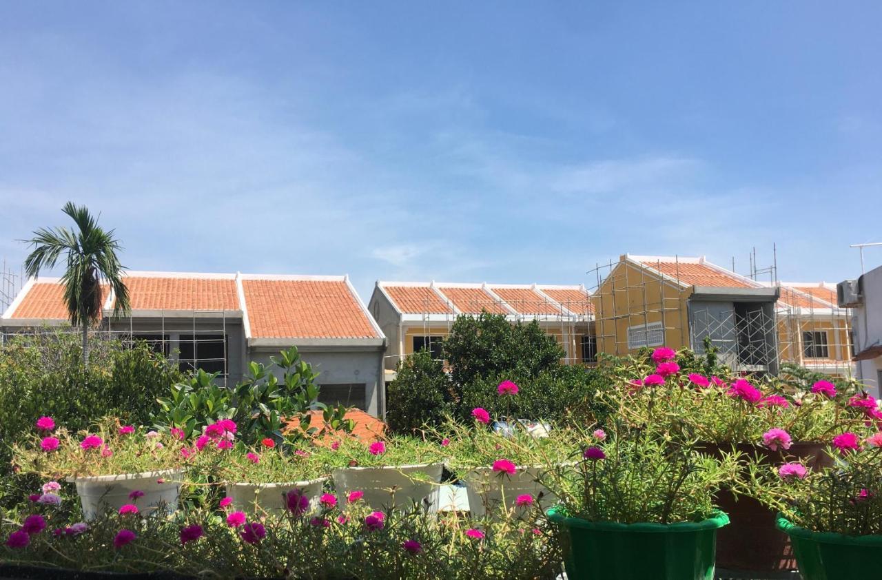 Cherry Garden Homestay 会安 外观 照片