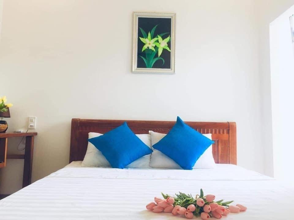 Cherry Garden Homestay 会安 外观 照片