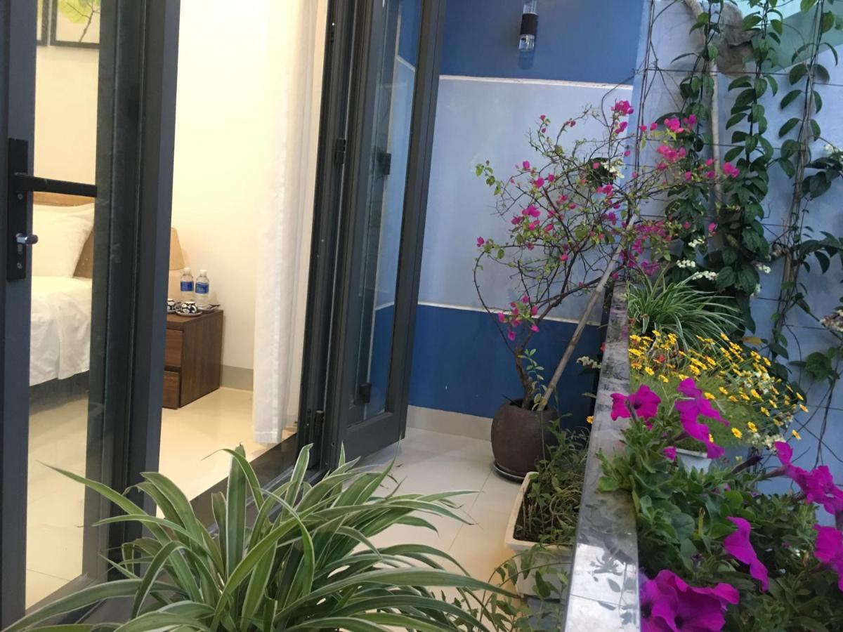Cherry Garden Homestay 会安 外观 照片