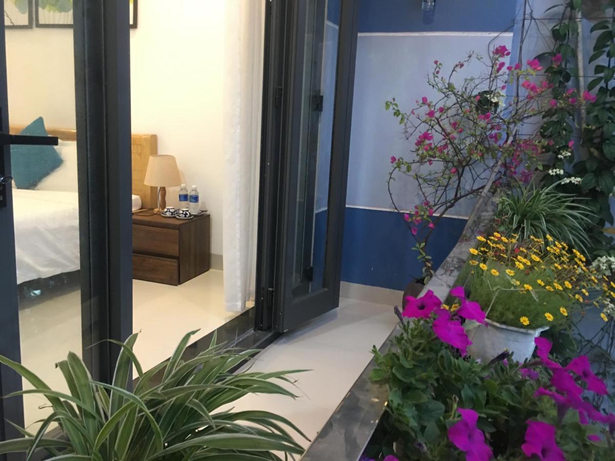 Cherry Garden Homestay 会安 外观 照片