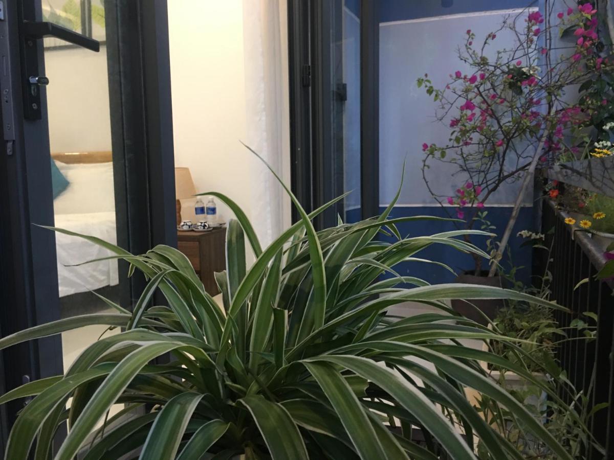 Cherry Garden Homestay 会安 外观 照片