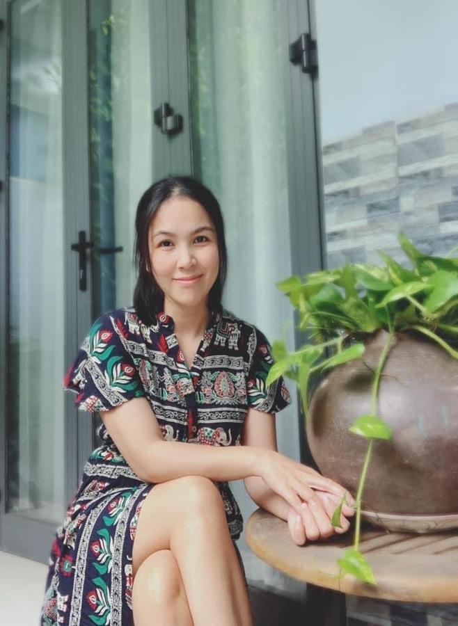 Cherry Garden Homestay 会安 外观 照片