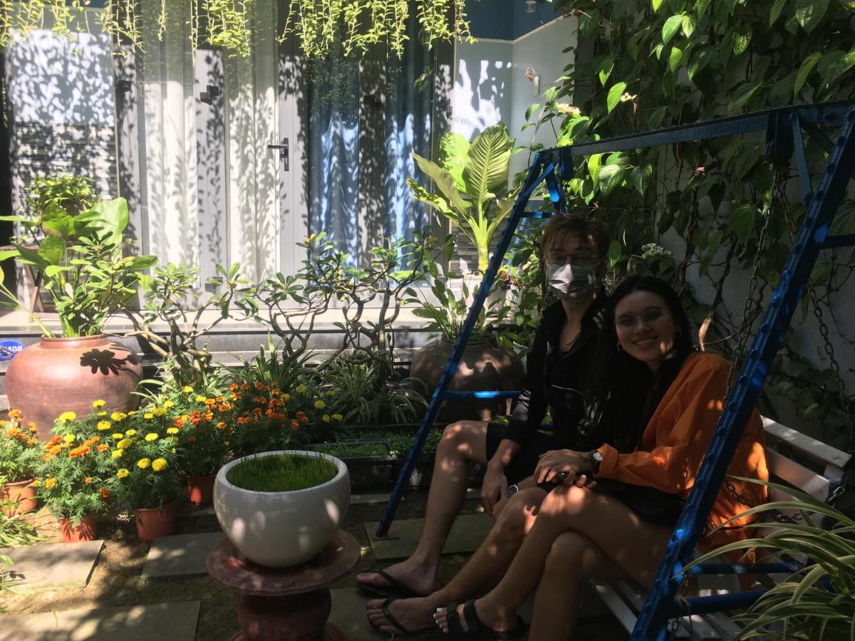 Cherry Garden Homestay 会安 外观 照片