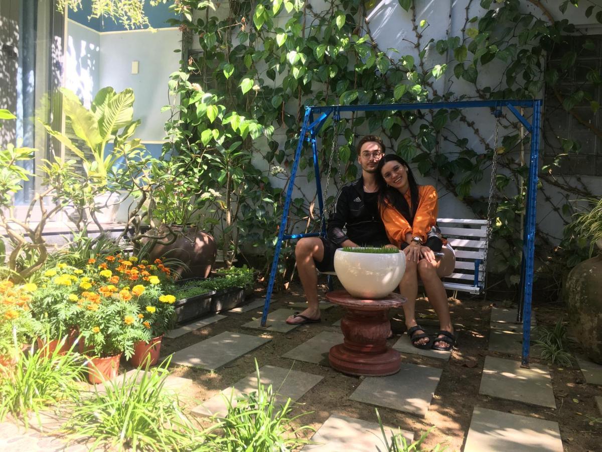 Cherry Garden Homestay 会安 外观 照片
