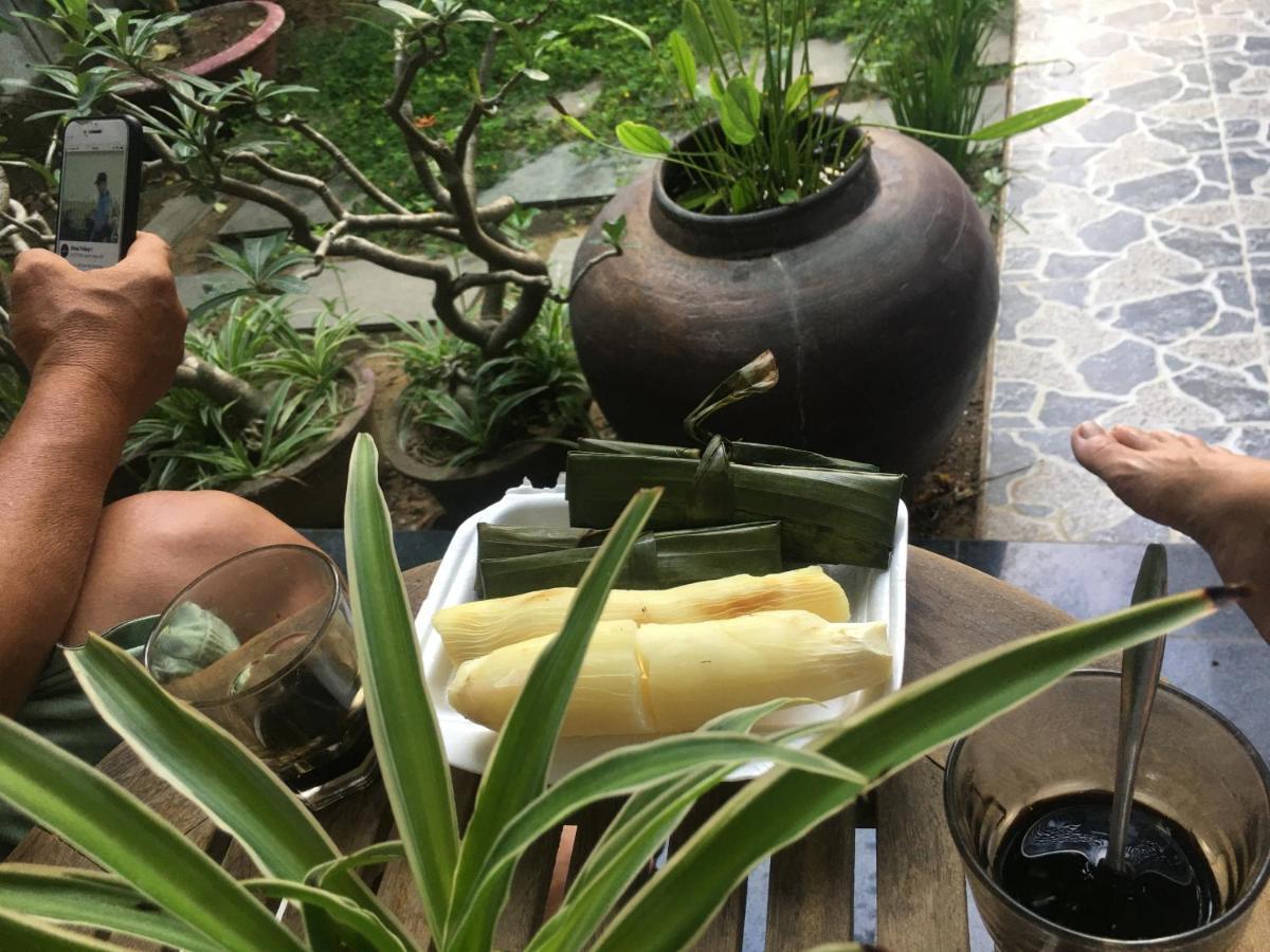 Cherry Garden Homestay 会安 外观 照片