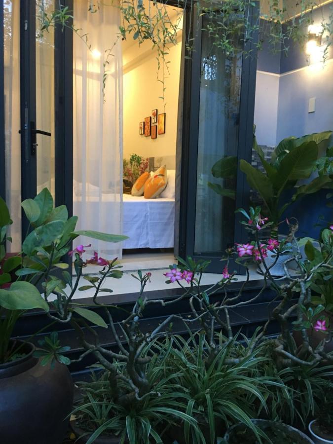 Cherry Garden Homestay 会安 外观 照片