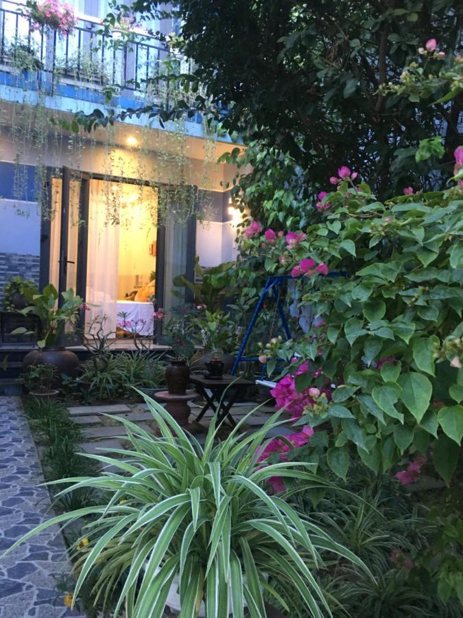 Cherry Garden Homestay 会安 外观 照片