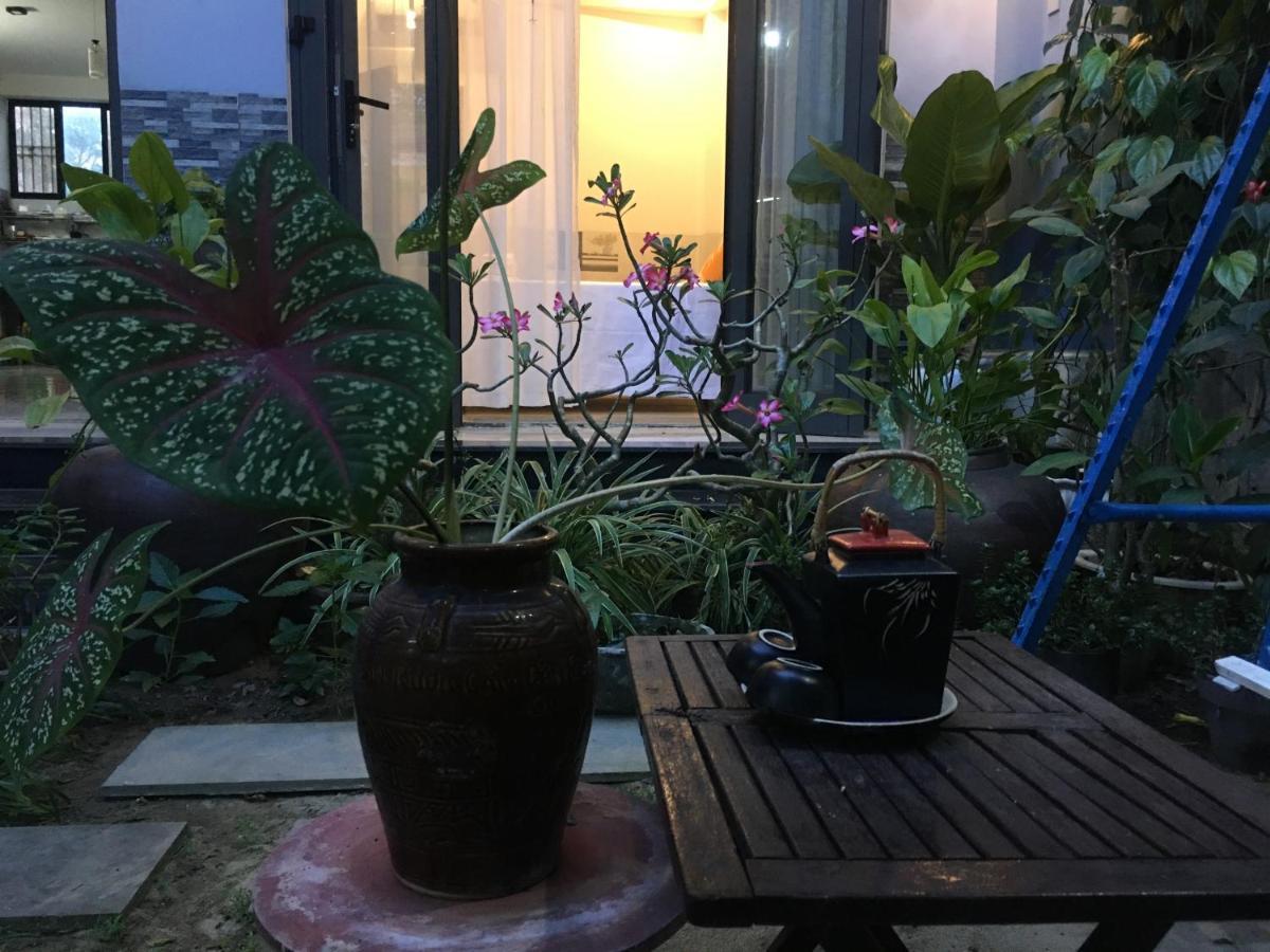 Cherry Garden Homestay 会安 外观 照片