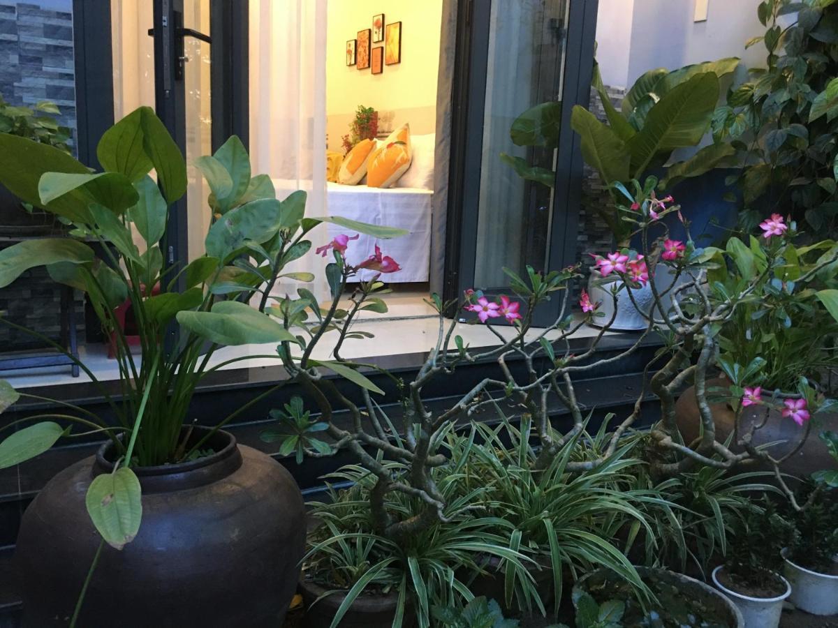 Cherry Garden Homestay 会安 外观 照片