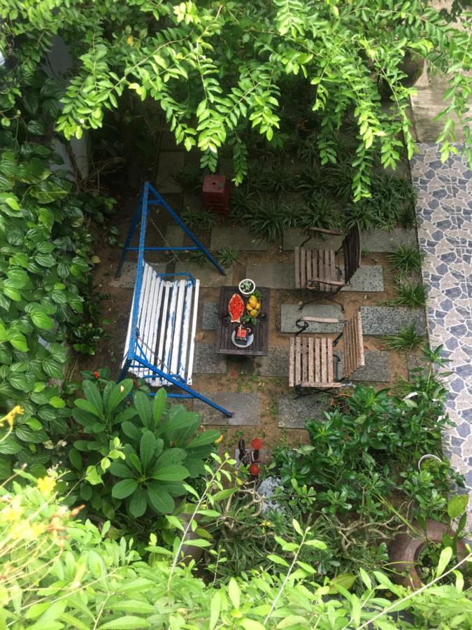 Cherry Garden Homestay 会安 外观 照片