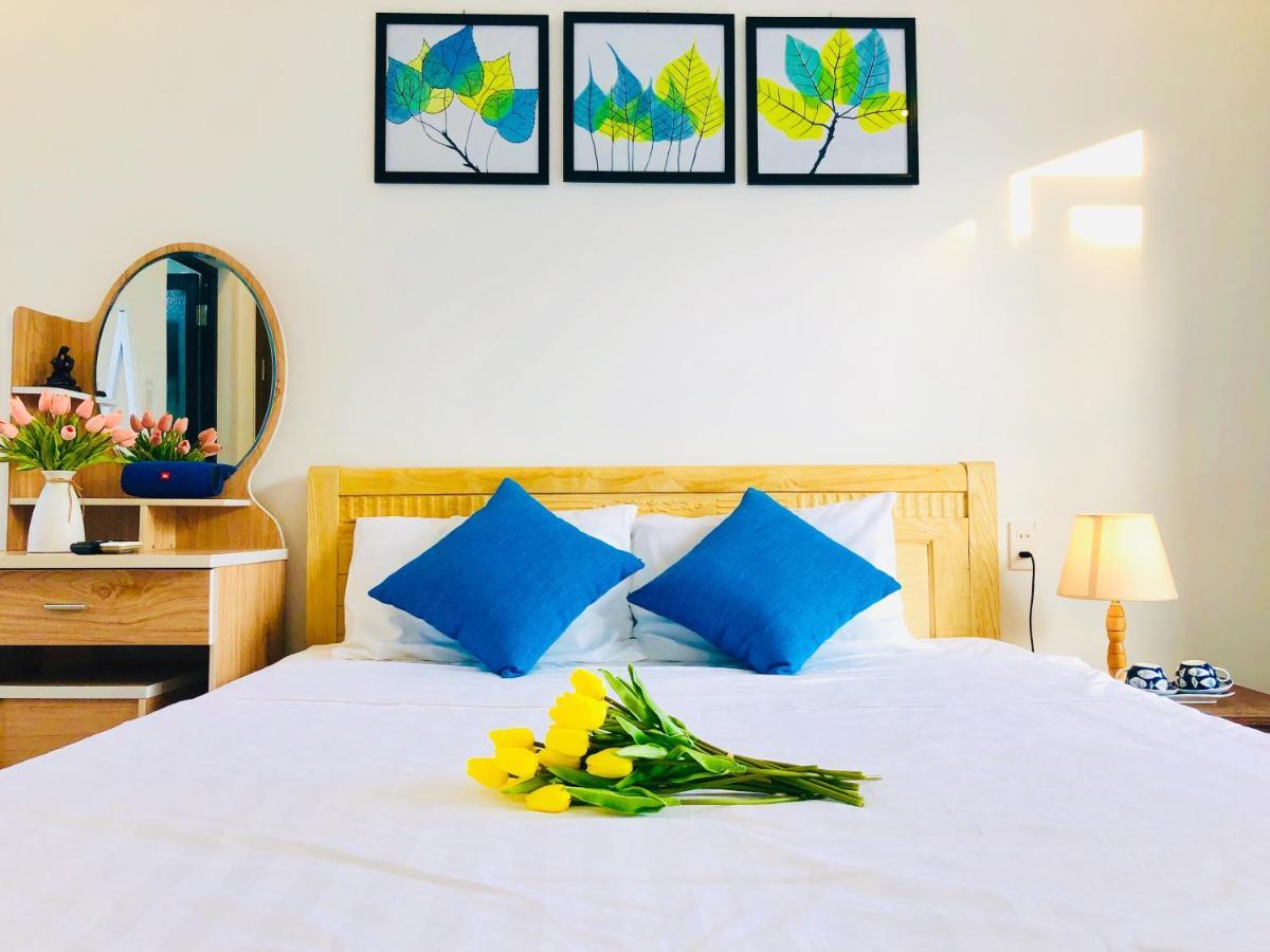 Cherry Garden Homestay 会安 外观 照片