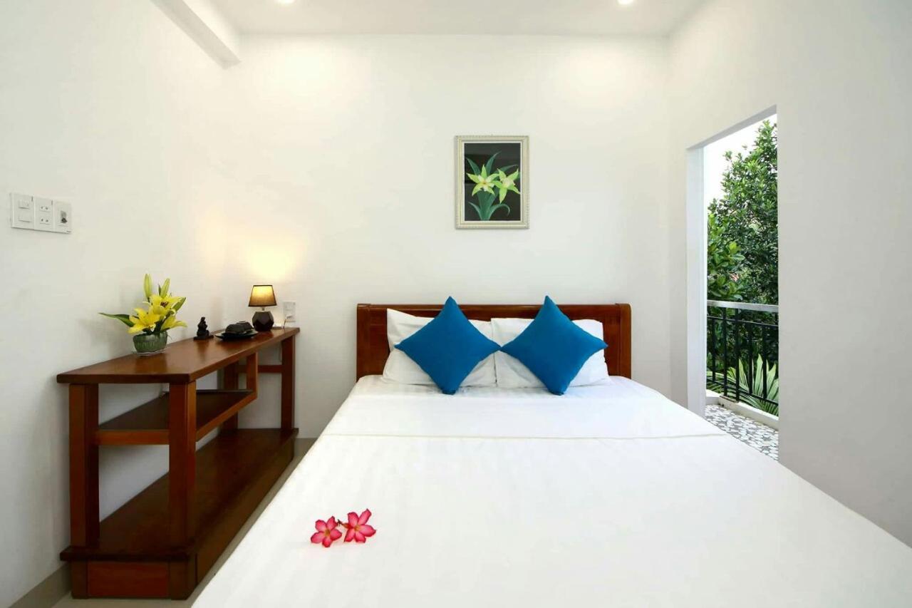 Cherry Garden Homestay 会安 外观 照片