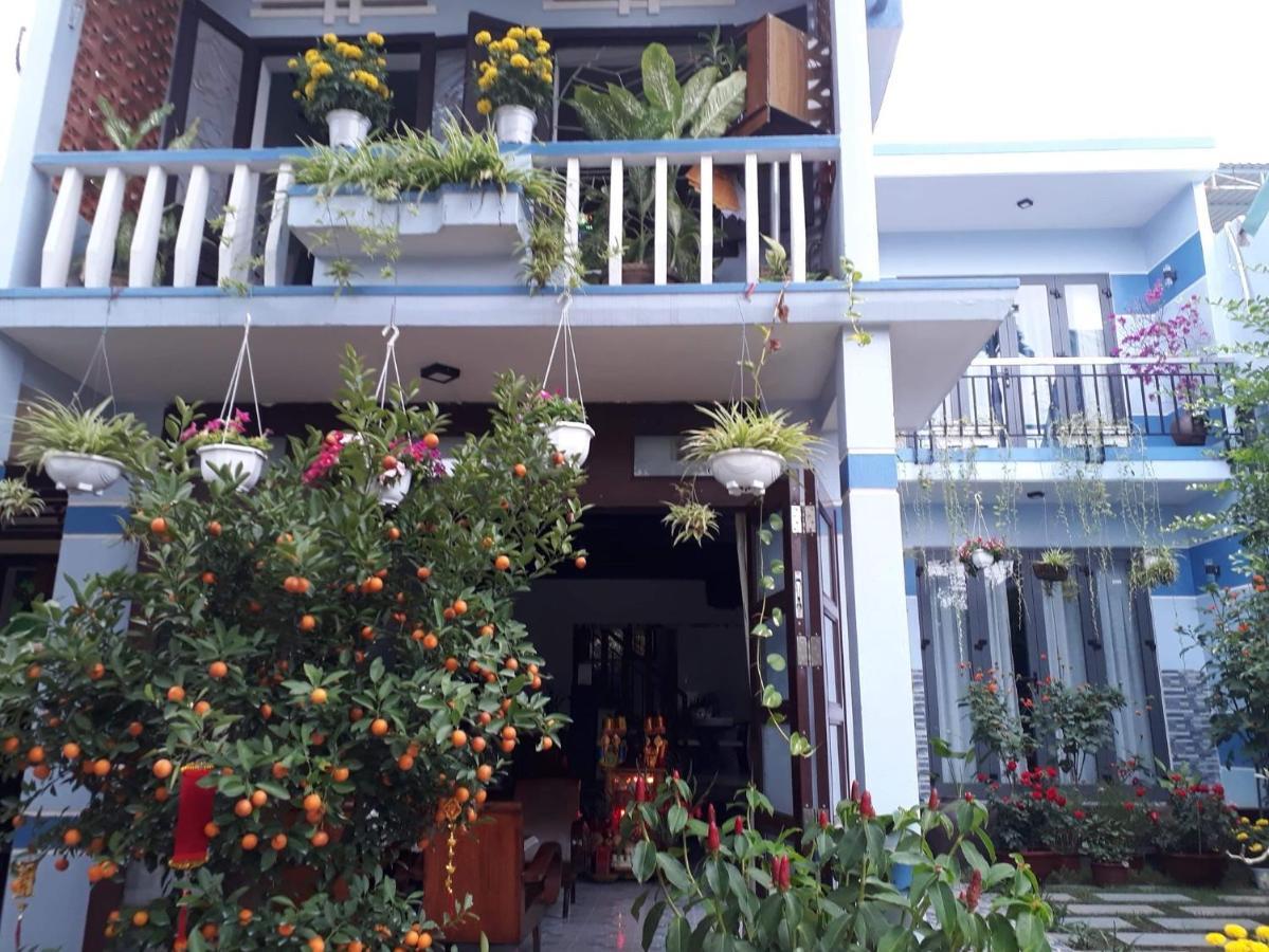 Cherry Garden Homestay 会安 外观 照片