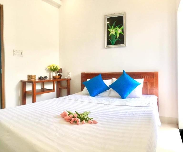 Cherry Garden Homestay 会安 外观 照片